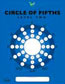 Blue Circle of Fifths