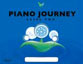 Blue Piano Journey