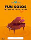 Orange Fun Solos