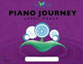 Purple Piano Journey