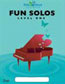 Turquoise Fun Solos