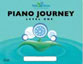 Turquoise Piano Journey