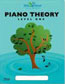 Turquoise Piano Theory