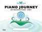 White Piano Journey