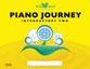 Yellow Piano Journey
