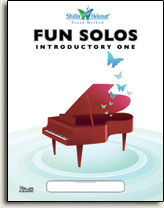 Fun Solos Cover