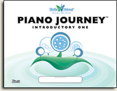 Piano Journey Cover