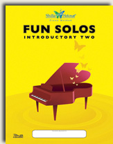 Fun Solos Cover