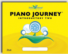 Piano Journey Cover