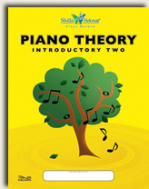 Piano Theory Cover